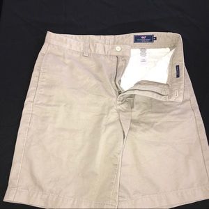 Vineyard Vines Club Shorts